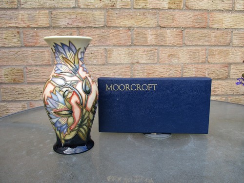 Moorcroft samakand lily - samakand,
