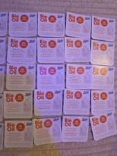 25 × Bio-Oil £2 Off Coupons