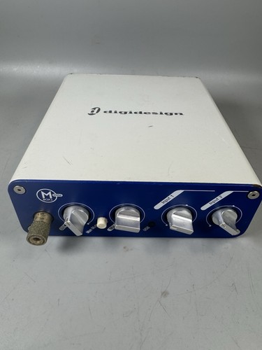 Digidesign mbox mini usb - mini,