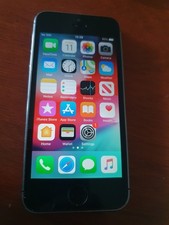 Apple iPhone 5s - 16GB - (O2) A1457 (GSM)