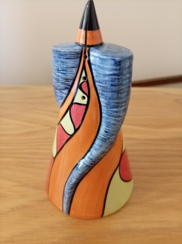 Lorna bailey sugar sifter - bailey,