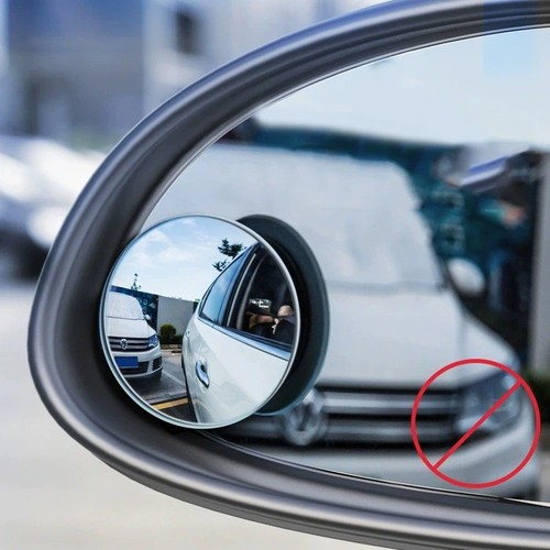 Car blind spot - car,