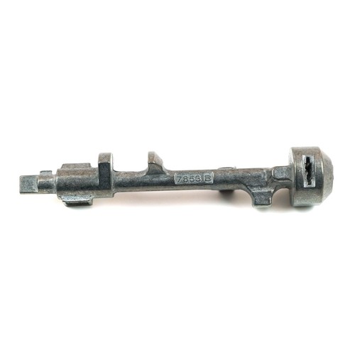 Ignition lock shaft - lock,