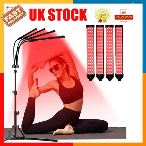 Red light therapy lamp 660nm - lamp,