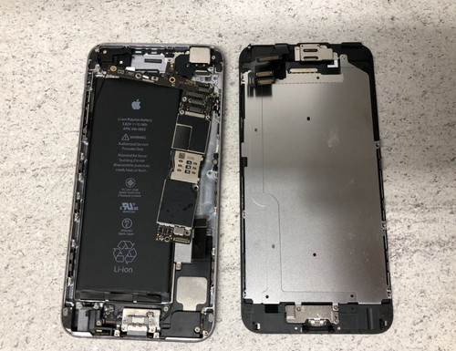 Apple iphone plus 16gb - plus,
