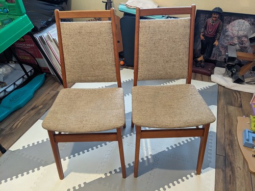 Mid century modern 1960 - century, "1960's"