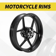 17" Front Wheel Rim For