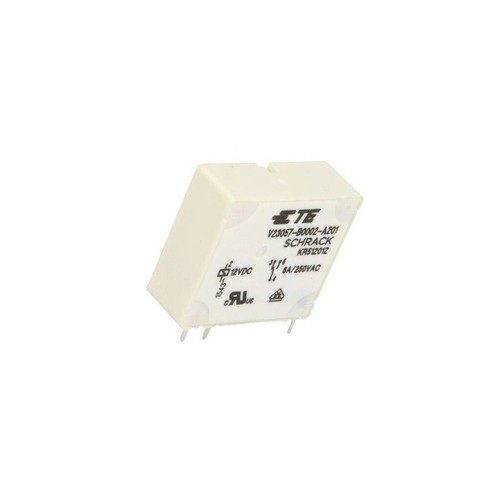 1393215 relay - 6-1393215-9,