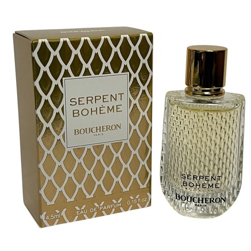 Boucheron serpent boheme 5ml - boucheron,
