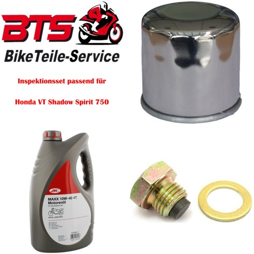 Set oil filter - 4l, filter,