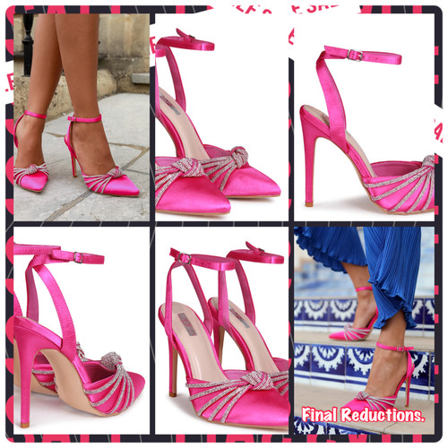 Sale fuchsia sizes - fuchsia, uk
