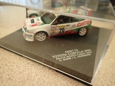 Ltd Edn Vitesse SKID SKM110