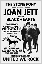 Joan Jett & The Blackhearts