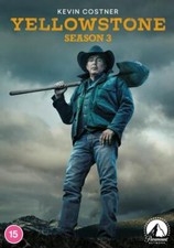 Yellowstone season dvd - season,