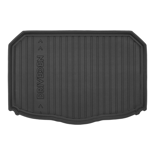 Driveden tailored black rubber - driveden,