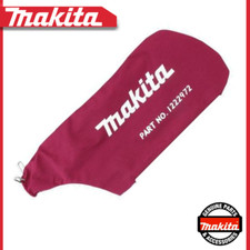 New Genuine Makita Cloth Dust