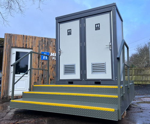 Unused new portable double - unused,
