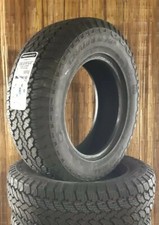 235 65 16C  GENERAL GRABBER