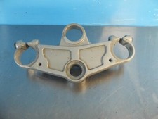YAMAHA FZR400R FZR 400 EXUP 1WG TOP YOKE (1038)