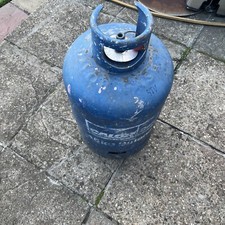 Calor Gas 15kg Butane Empty