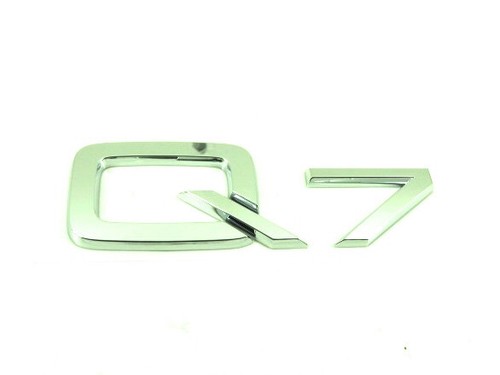 Genuine new audi - new,