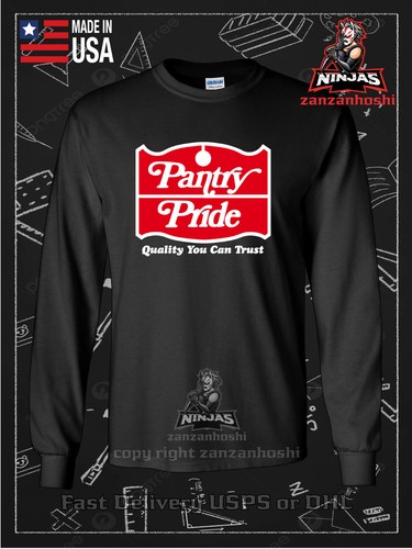 New pantry pride supermarkets - new,