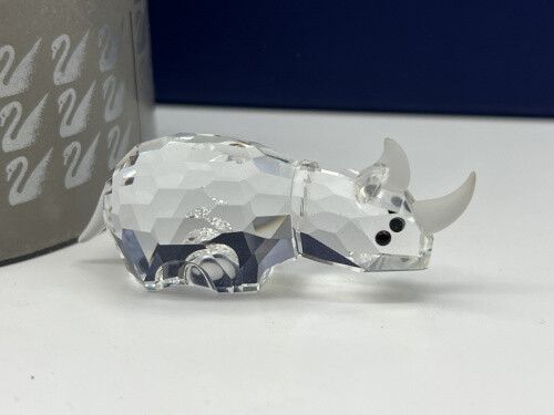 Swarovski figurine 151521 - figurine,
