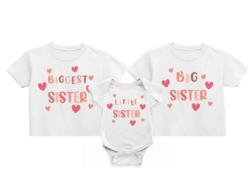 Little sister big sis - sister,,