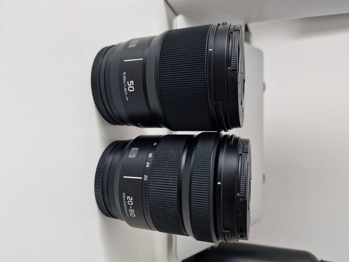 Panasonic 50mm - , &