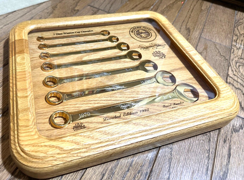 Mac tools gold - 🇺🇸,