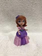 Sofia the First Doll Magical