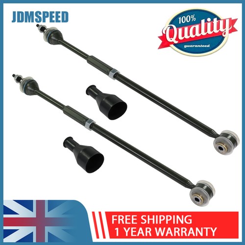 Rear suspension track rod - 2x,