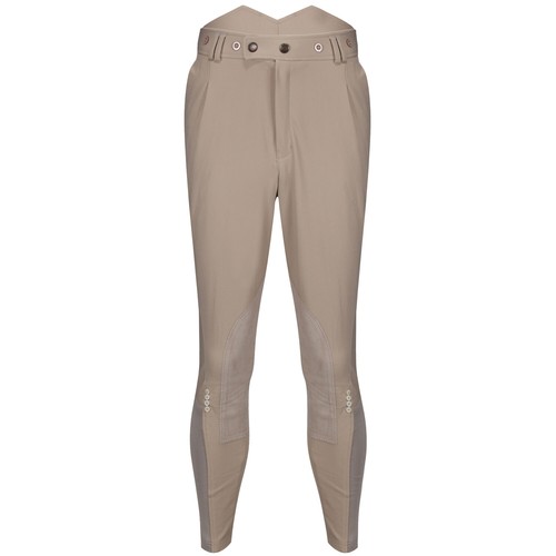 Equetech mens foxhunter hybrid - equetech,