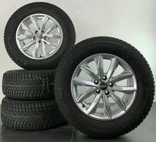 Audi Q5 FY 17 Inch Rims Winter