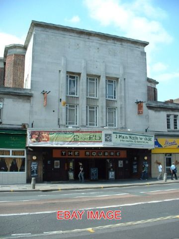 Photo abc cinema southampton - abc,