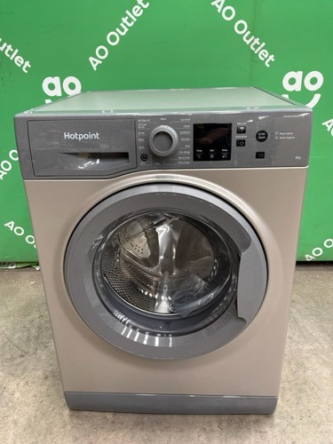 Hotpoint anti stain washing - hotpoint,