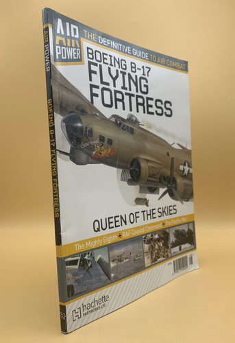 Air power definitive guide - air,