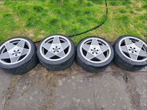3sdm inch monoblock - inch, alloys
