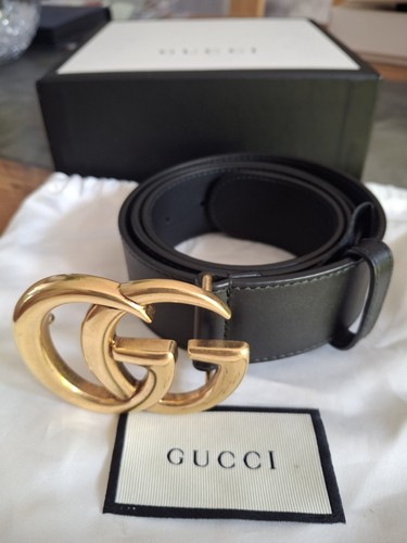 Original ladies gucci marmont - ladies,