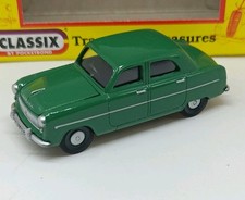 CLASSIX 1.76  FORD Mk1 Consul