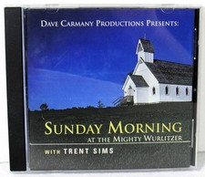 Trent Sims Sunday Morning at