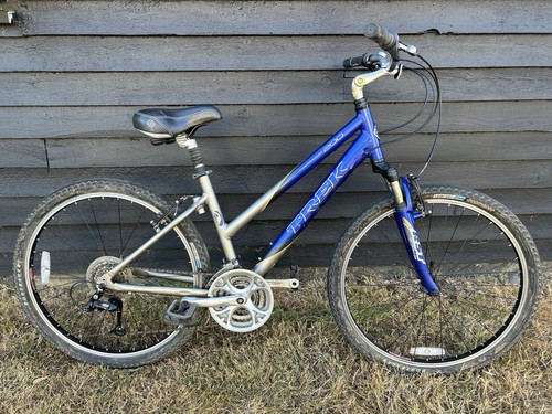 Ladies trek navigator 200 - ladies,