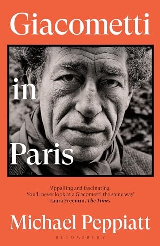 Giacometti paris - in,