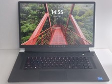 Alienware X17 R2 Intel I7