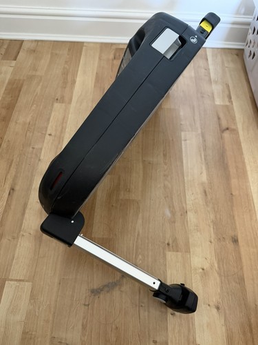 Silver cross isofix - cross, seat