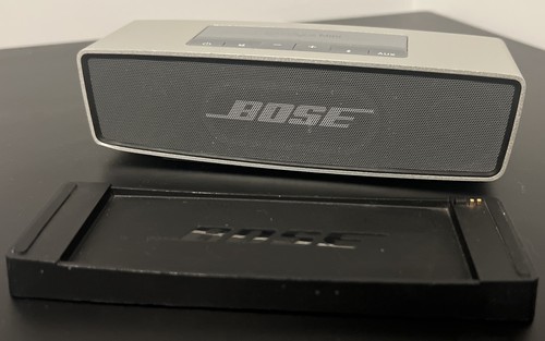 Bose soundlink mini bluetooth - mini,