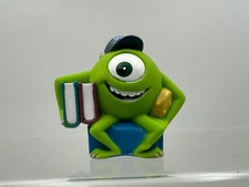 Disney Pixar Monsters Inc
