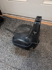 Air Box Without Filter For