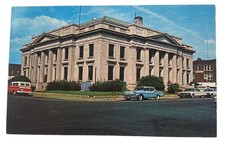 Vintage Postcard ~ Classic