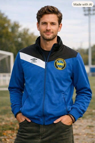 Vintage chambly umbro - vintage,